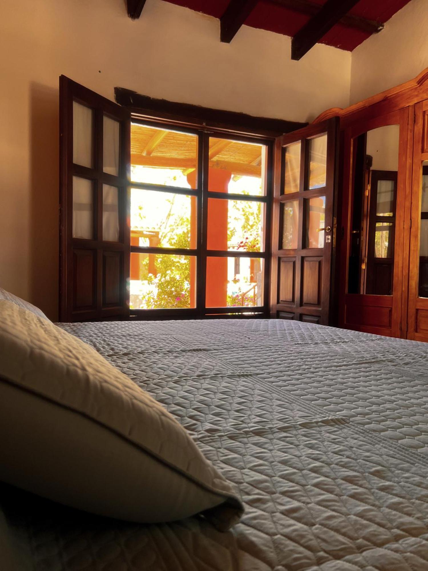 El Hospedaje Cafayate Luaran gambar